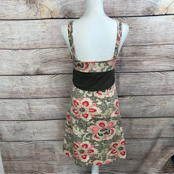 Patagonia Floral Summer Dress - Picture 5 of 6